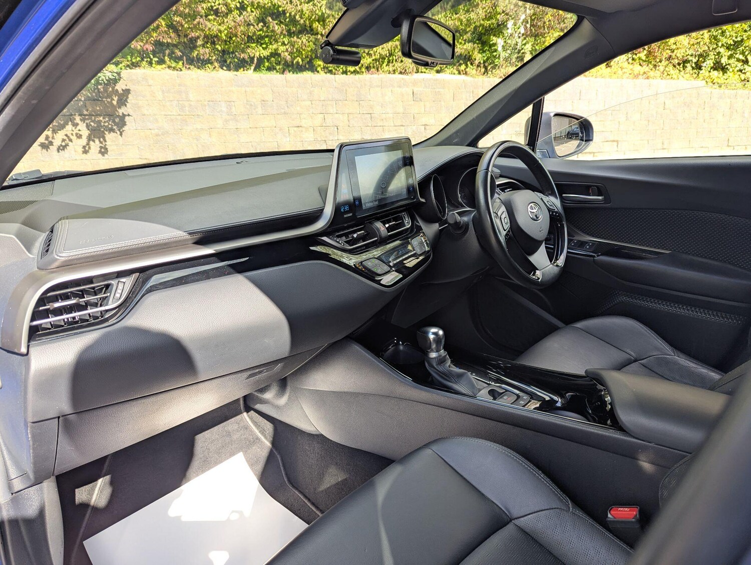 Used Toyota C-HR 2019 for sale - 75977792: Photo 9