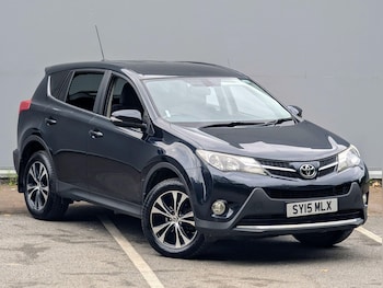 Toyota - RAV4