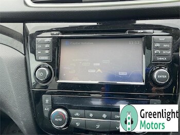 Used Nissan Qashqai 2016 for sale - 75838673: Photo