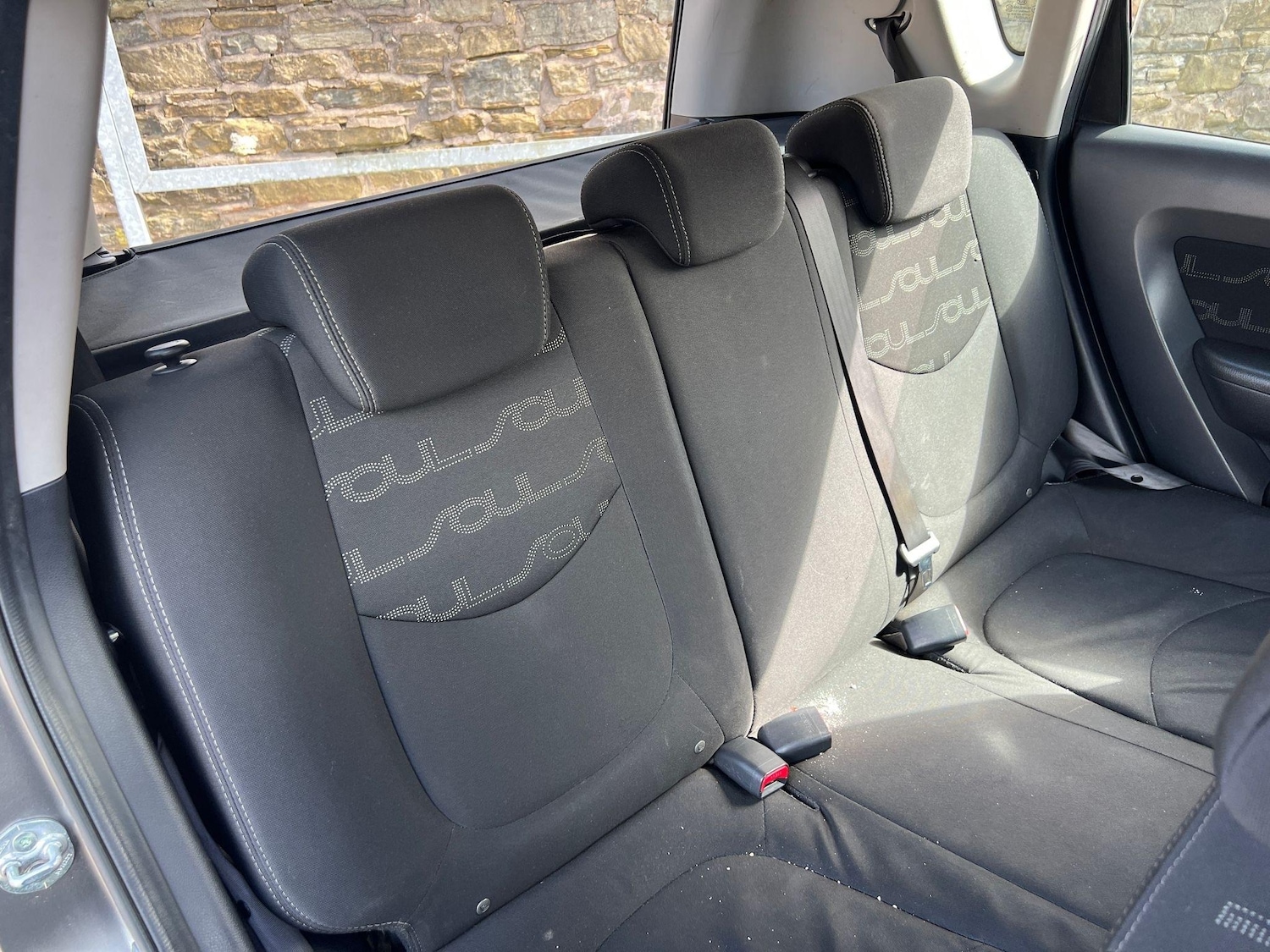 Vehicle 9