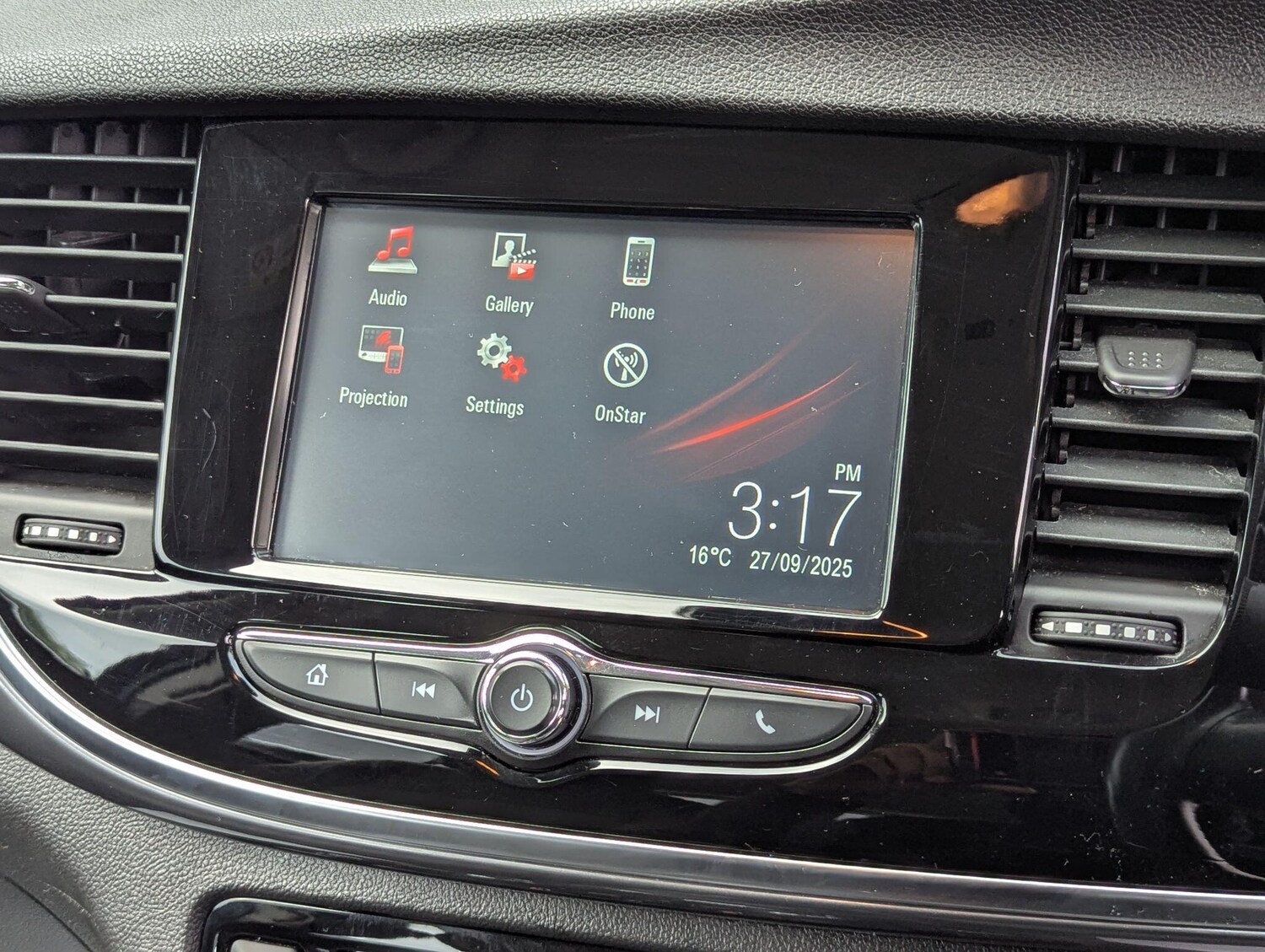 Used Vauxhall Mokka X 2017 for sale - 76099463: Photo 15