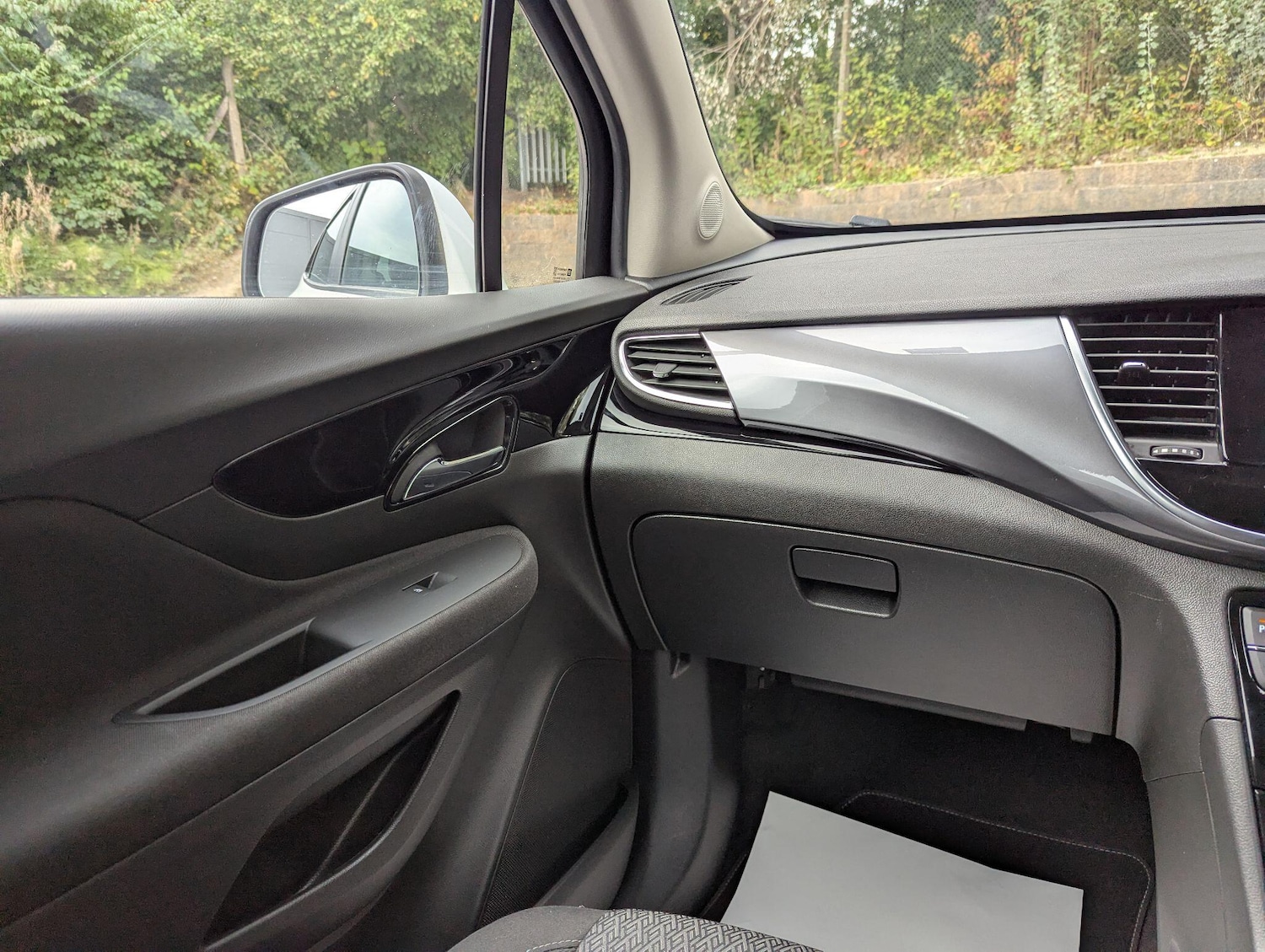 Used Vauxhall Mokka X 2017 for sale - 76099463: Photo 17