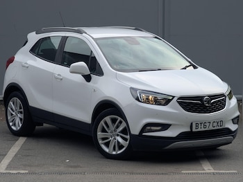 Vauxhall - Mokka X
