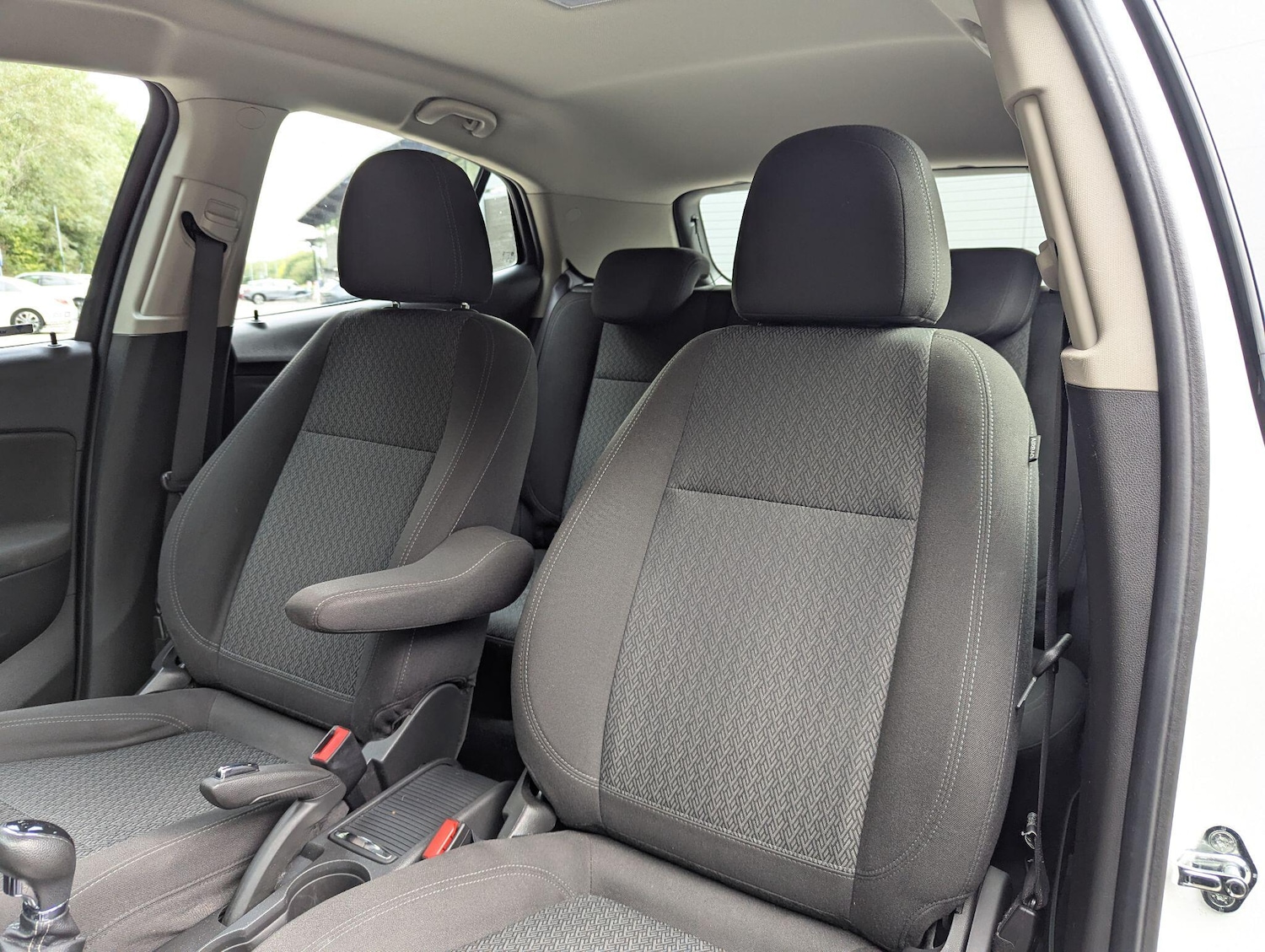 Used Vauxhall Mokka X 2017 for sale - 76099463: Photo 25