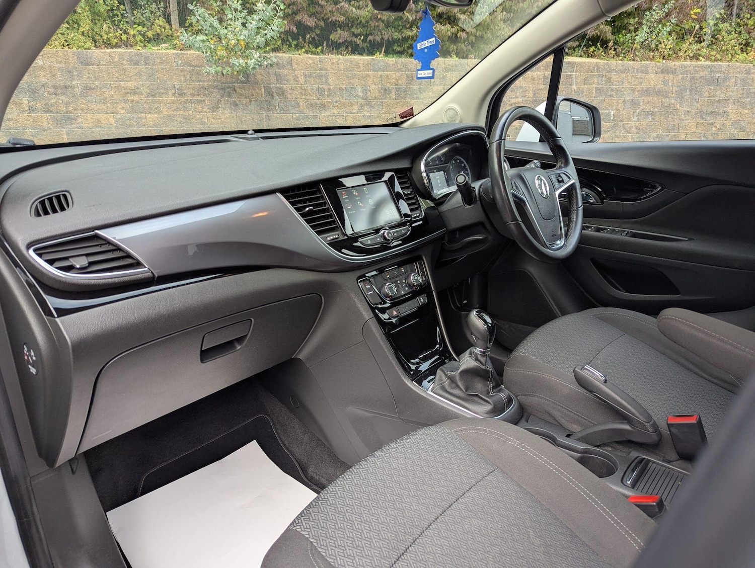 Used Vauxhall Mokka X 2017 for sale - 76099463: Photo 26