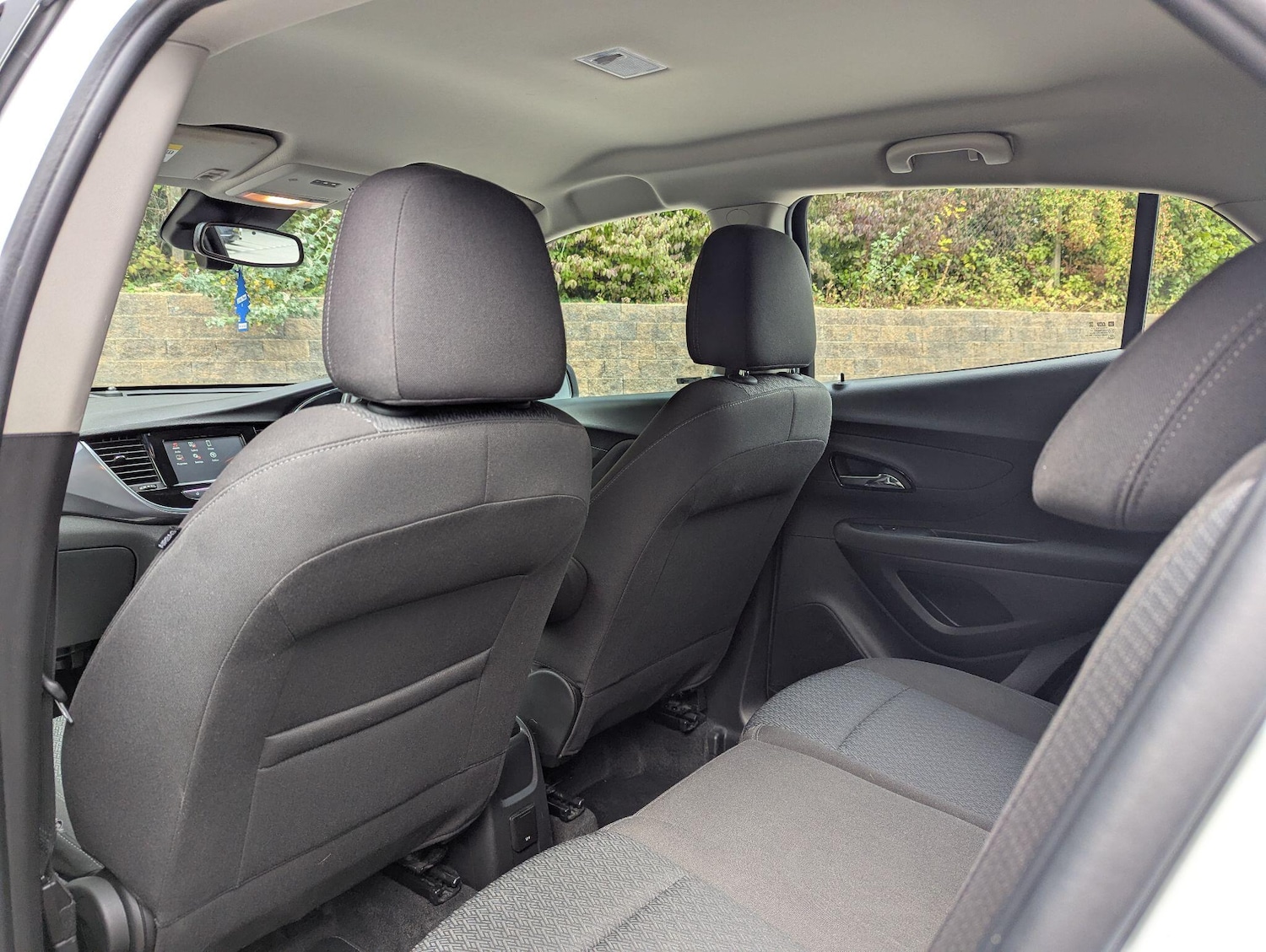 Used Vauxhall Mokka X 2017 for sale - 76099463: Photo 28