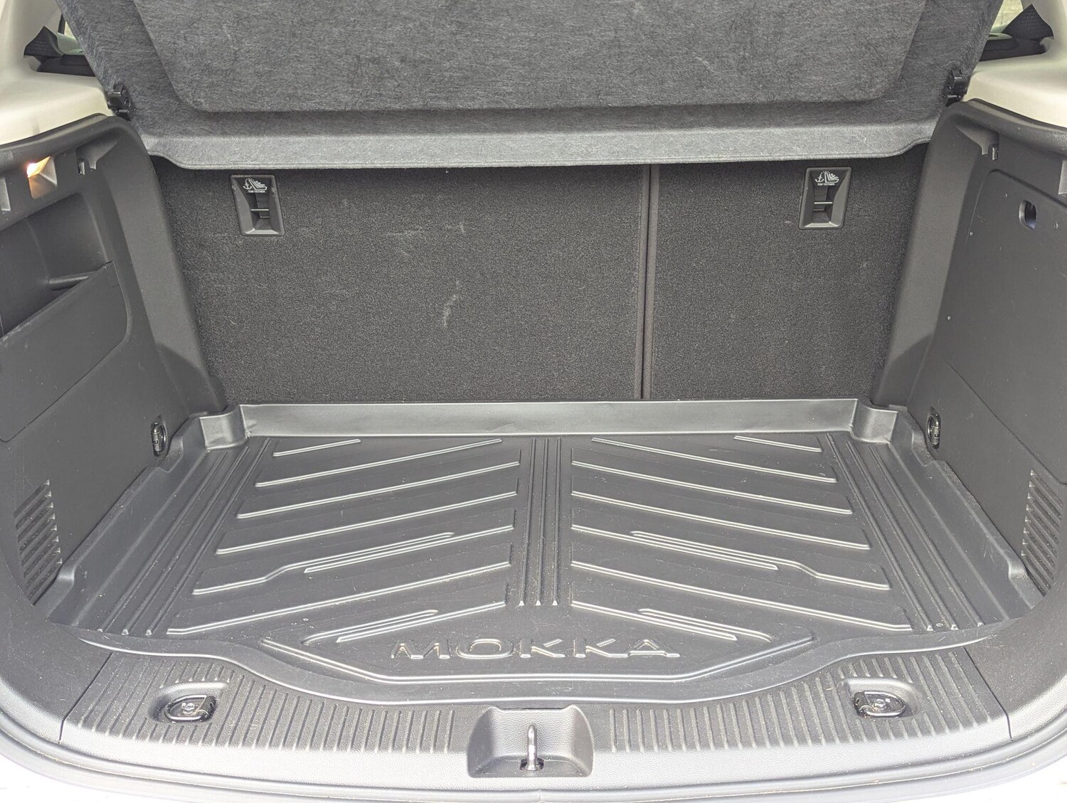 Used Vauxhall Mokka X 2017 for sale - 76099463: Photo 29