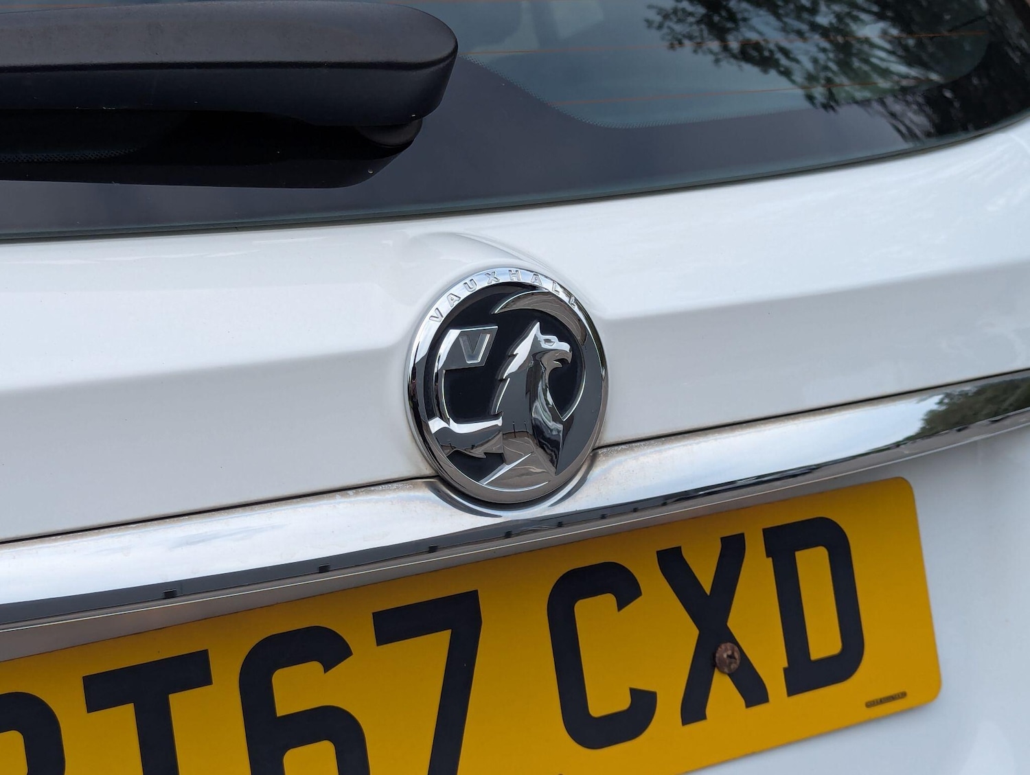 Used Vauxhall Mokka X 2017 for sale - 76099463: Photo 33