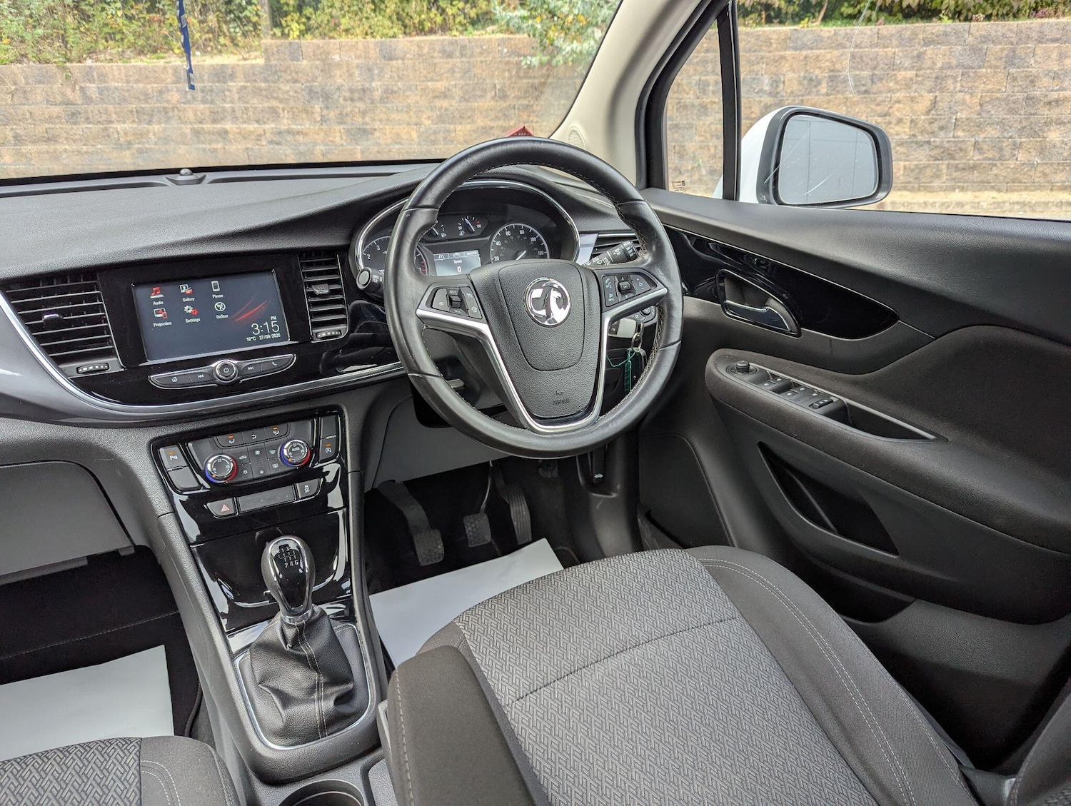 Used Vauxhall Mokka X 2017 for sale - 76099463: Photo 7