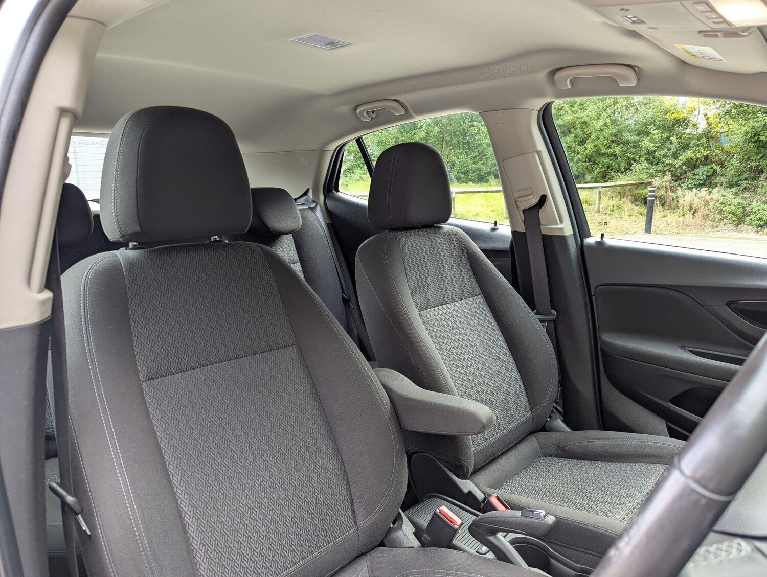 Used Vauxhall Mokka X 2017 for sale - 76099463: Photo 9