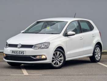 Used Volkswagen Polo 2015 for sale - 73890602: Photo
