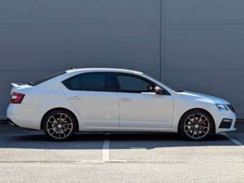 Used Skoda Octavia 2020 for sale - 74136375: Photo