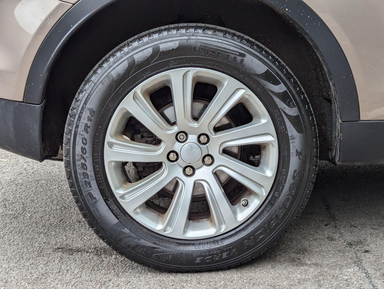 Vehicle 31