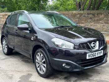 (60) - 1.5 dCi n-tec 2WD Euro 4 5dr