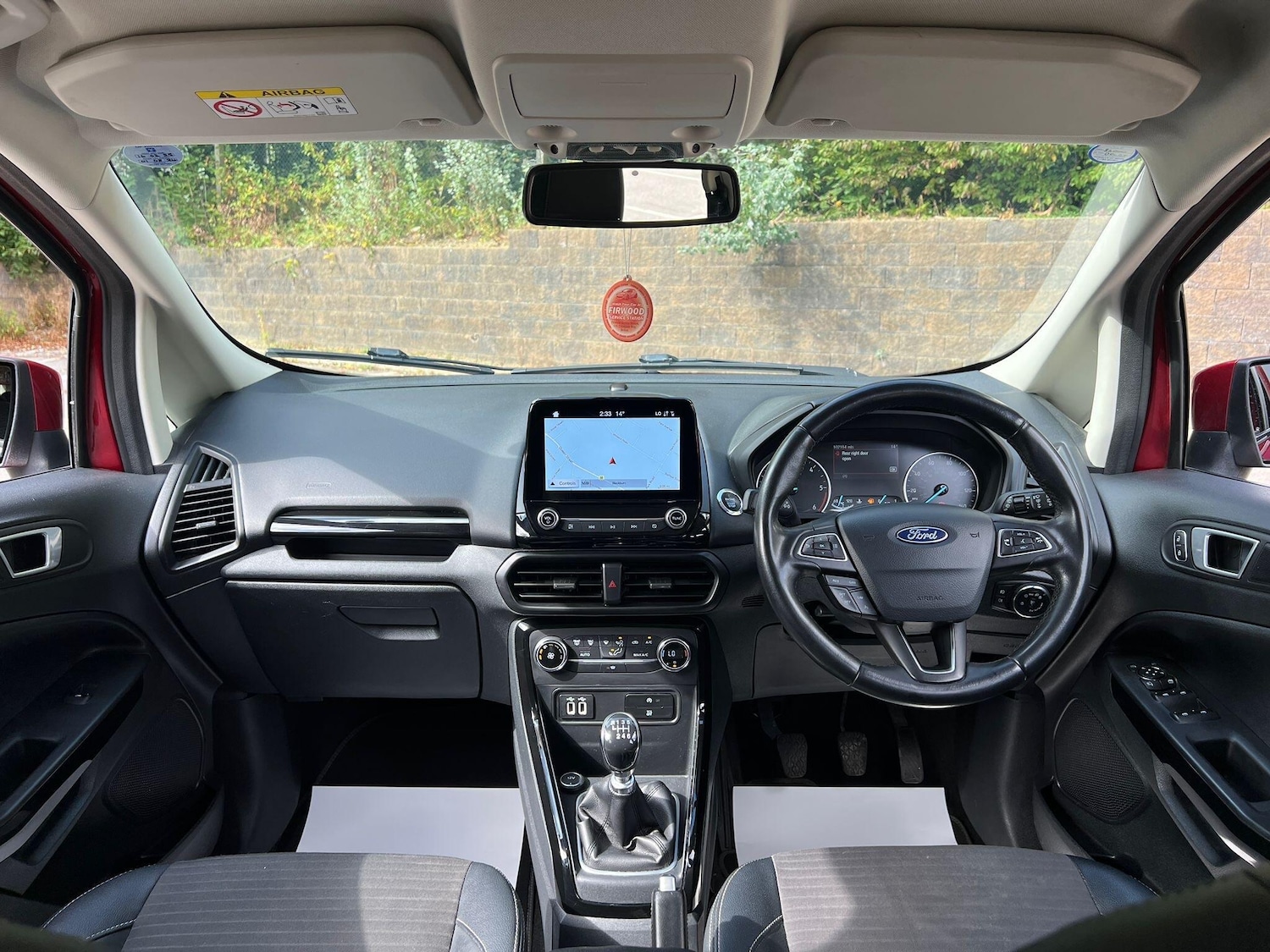 Vehicle 13