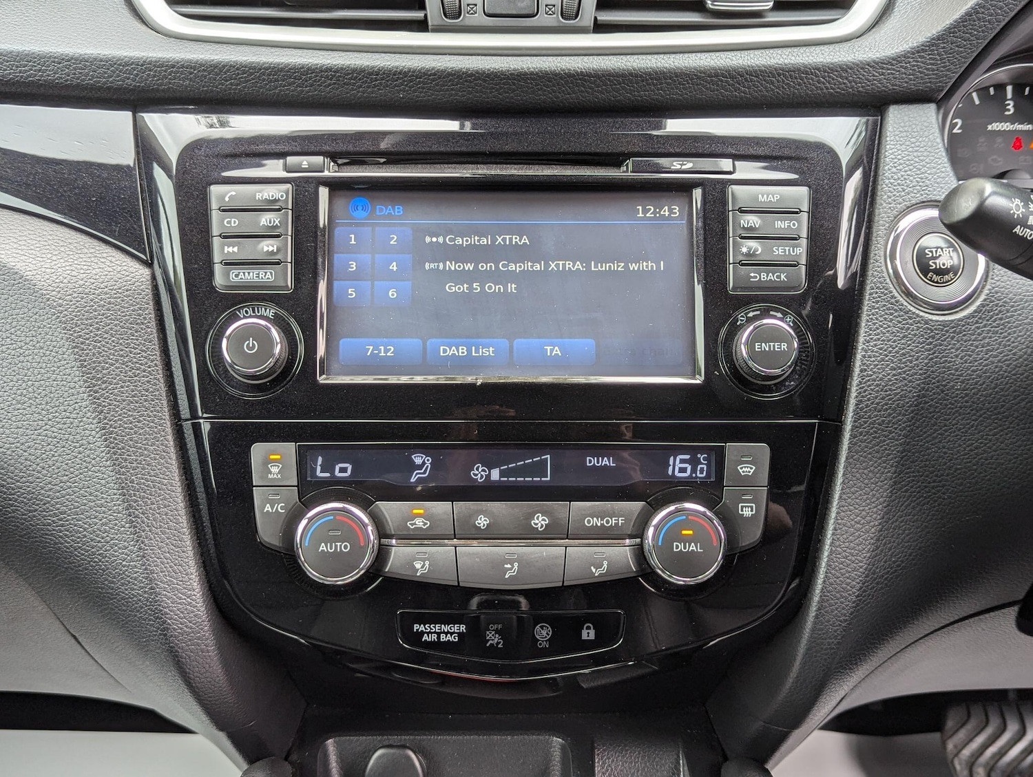 Vehicle 16