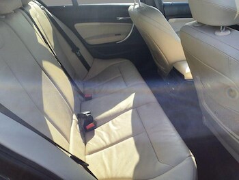 Used BMW 1 Series 2018 for sale - 75915800: Photo