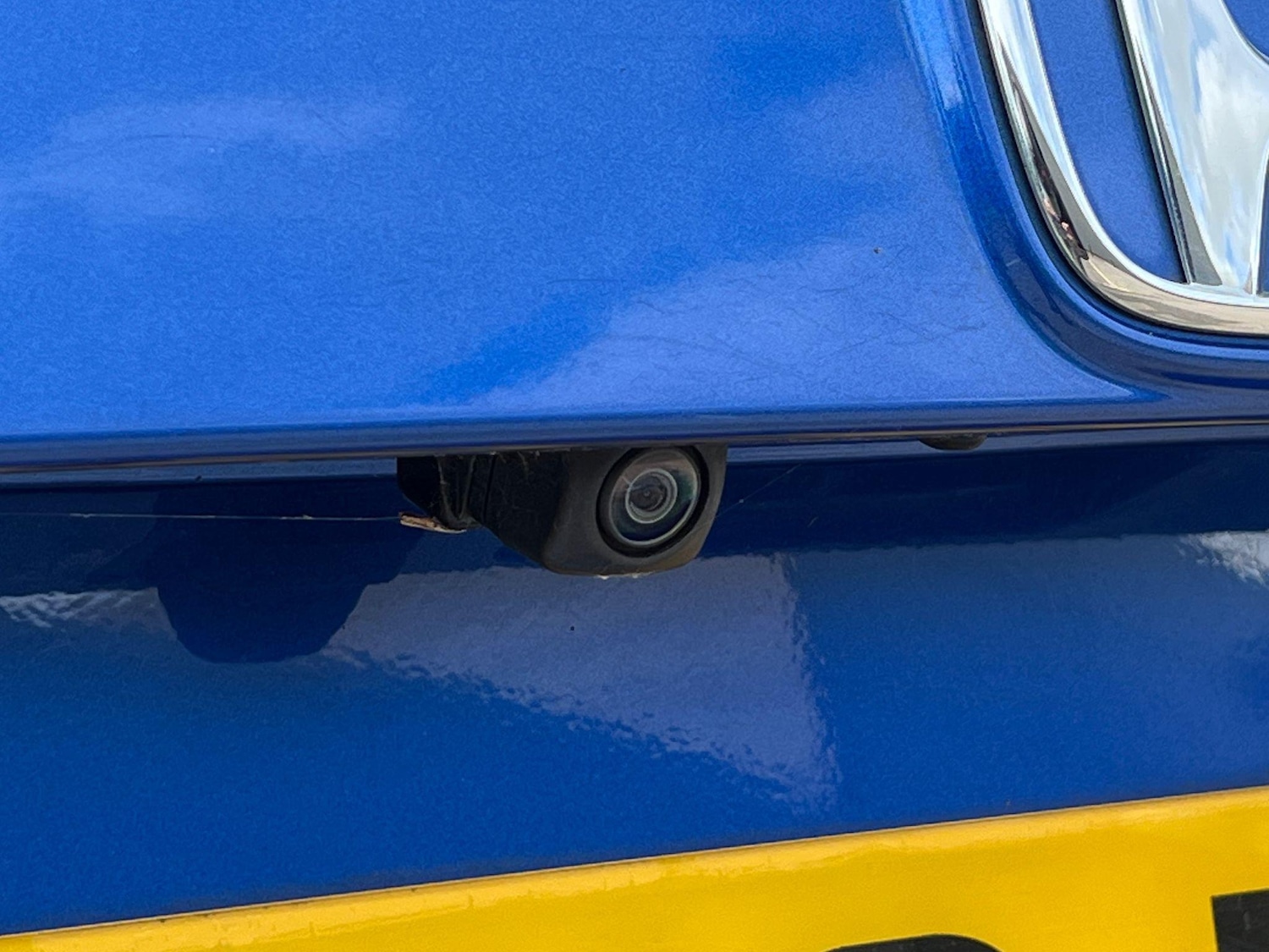 Vehicle 36