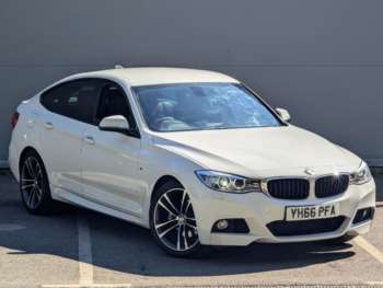 (66) - 2.0 320d M Sport GT Auto Euro 6 (s/s) 5dr