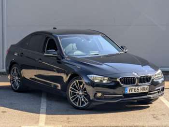 2015 (65) - 320d xDrive Sport 4dr Step Auto