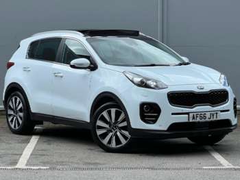 2016 (66) - 1.7 CRDi ISG 4 5dr