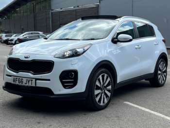 Used Kia Sportage 2016 for sale - 75310786: Photo