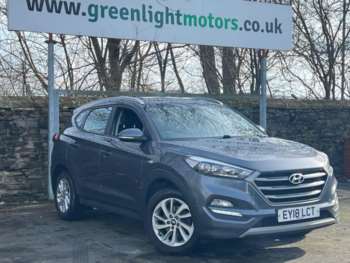 2018 (18) - 1.7 CRDi Blue Drive SE Nav Euro 6 (s/s) 5dr