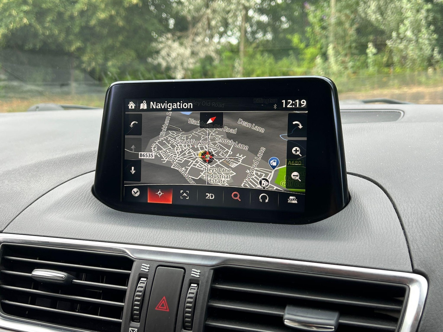 Vehicle 15