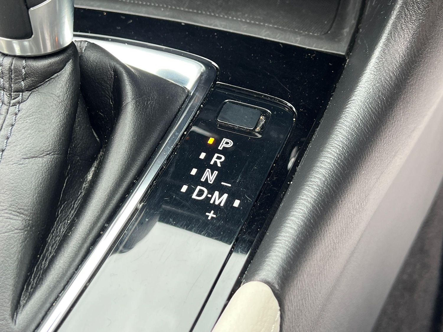 Vehicle 29