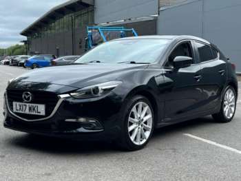 Used Mazda Mazda3 2017 for sale - 75298111: Photo