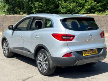 Used Renault Kadjar 2016 for sale - 74738446: Photo