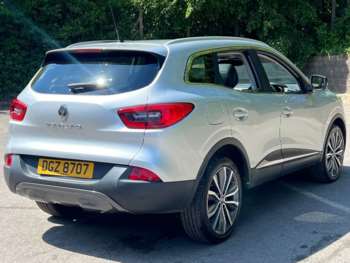 Used Renault Kadjar 2016 for sale - 74738446: Photo