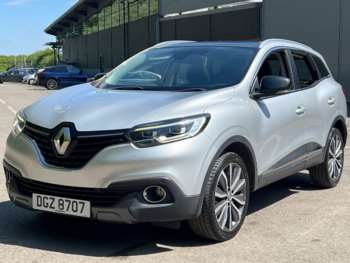 Used Renault Kadjar 2016 for sale - 74738446: Photo