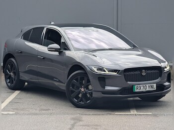 2020 (70) - 294kW EV400 SE 90kWh 5dr Auto