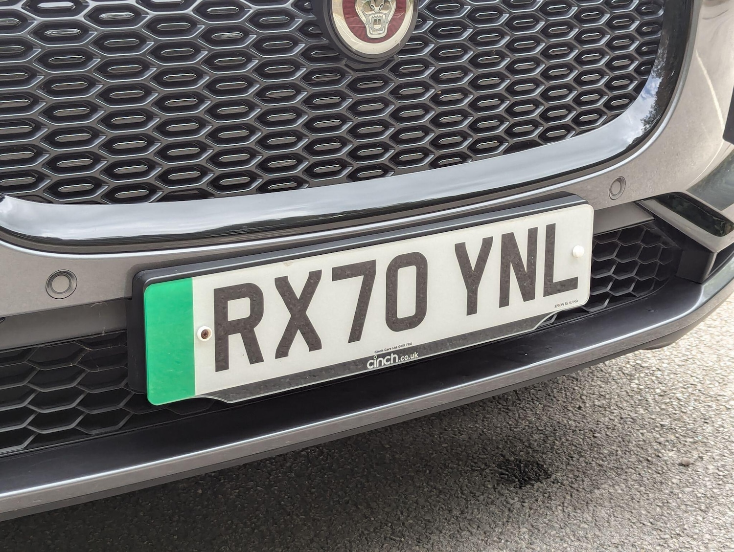 Vehicle 39