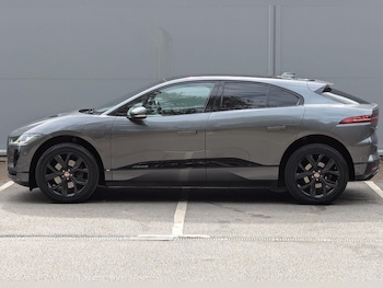 Used Jaguar I-Pace 2020 for sale - 75905983: Photo