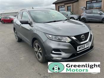 2018 (68) - 1.5 dCi N-Connecta Euro 6 (s/s) 5dr