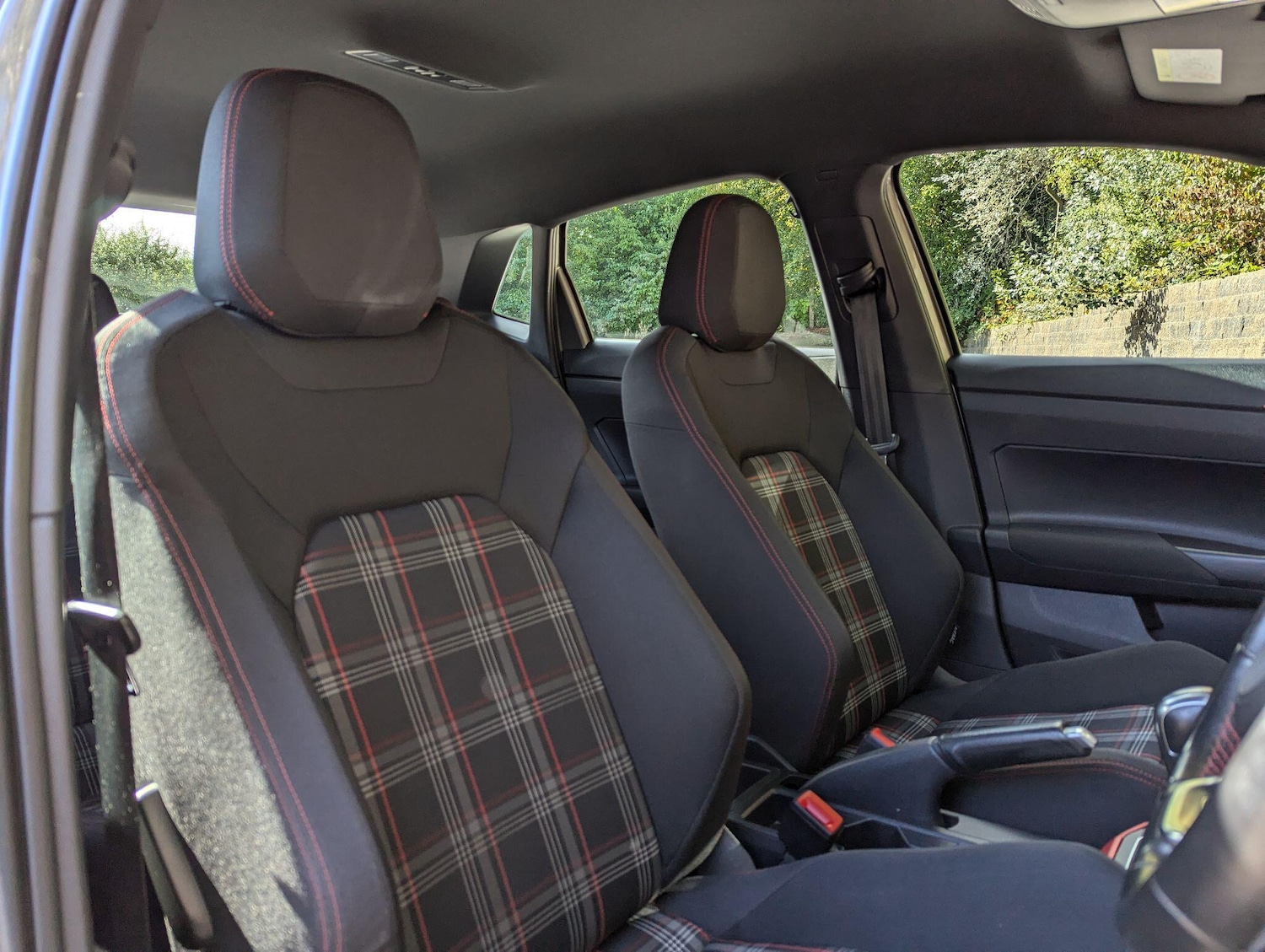 Used Volkswagen Polo 2019 for sale - 76073244: Photo 10