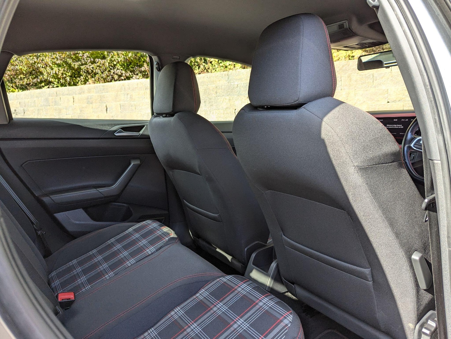 Used Volkswagen Polo 2019 for sale - 76073244: Photo 11