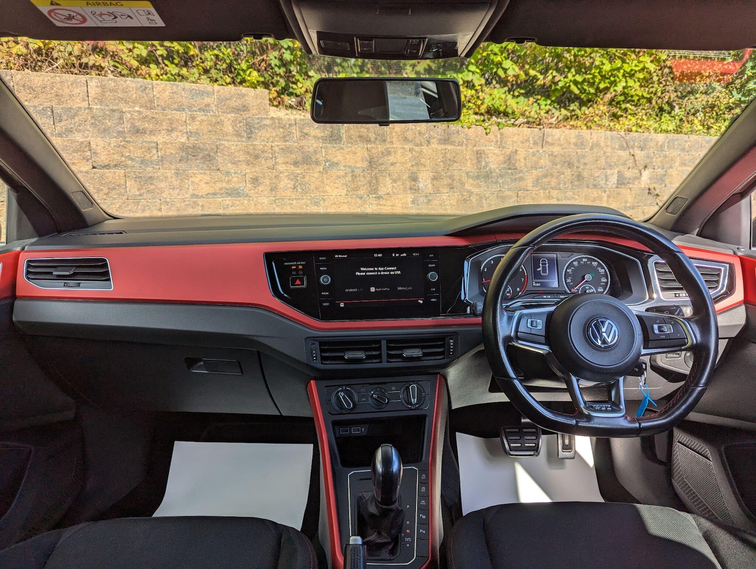 Used Volkswagen Polo 2019 for sale - 76073244: Photo 14
