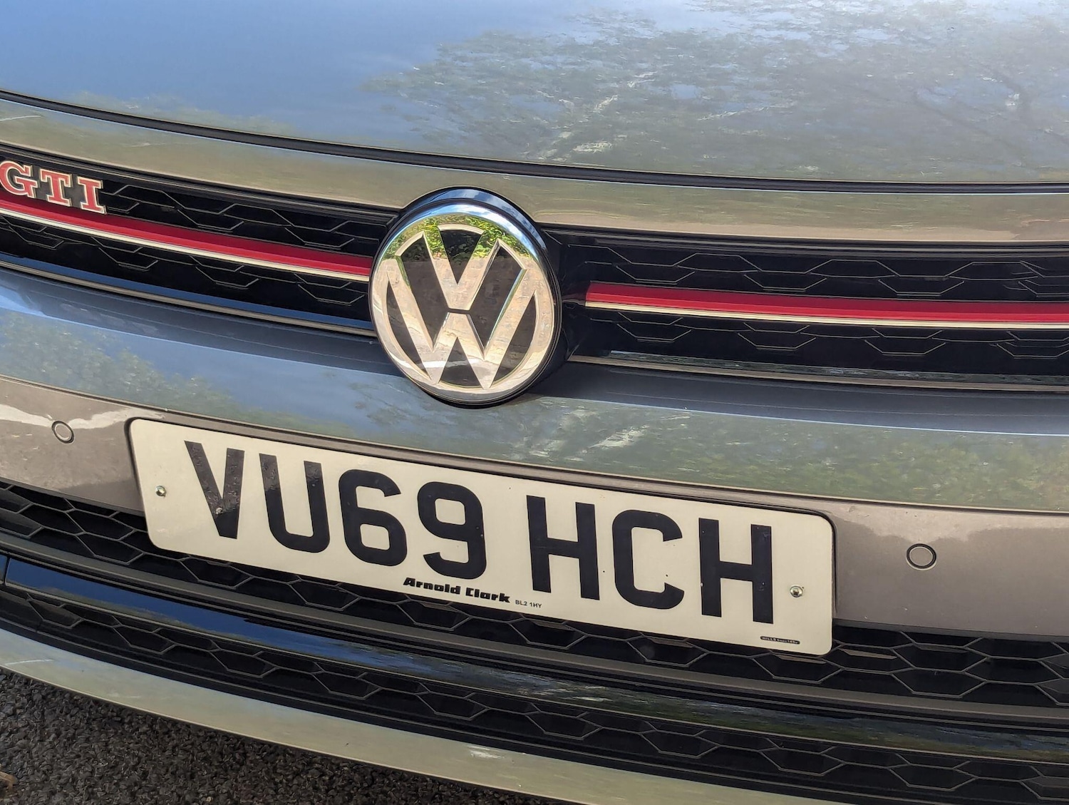 Used Volkswagen Polo 2019 for sale - 76073244: Photo 19