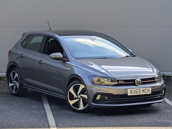 2019 (69) - 2.0 TSI GTI DSG Euro 6 (s/s) 5dr