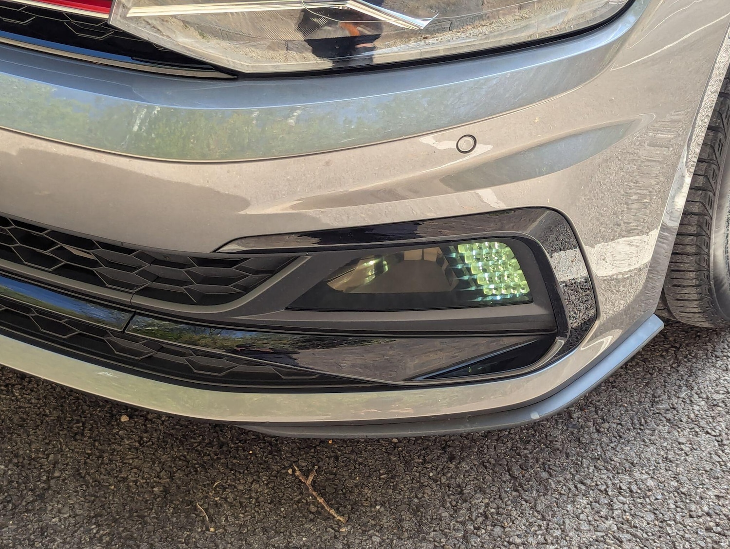 Used Volkswagen Polo 2019 for sale - 76073244: Photo 20