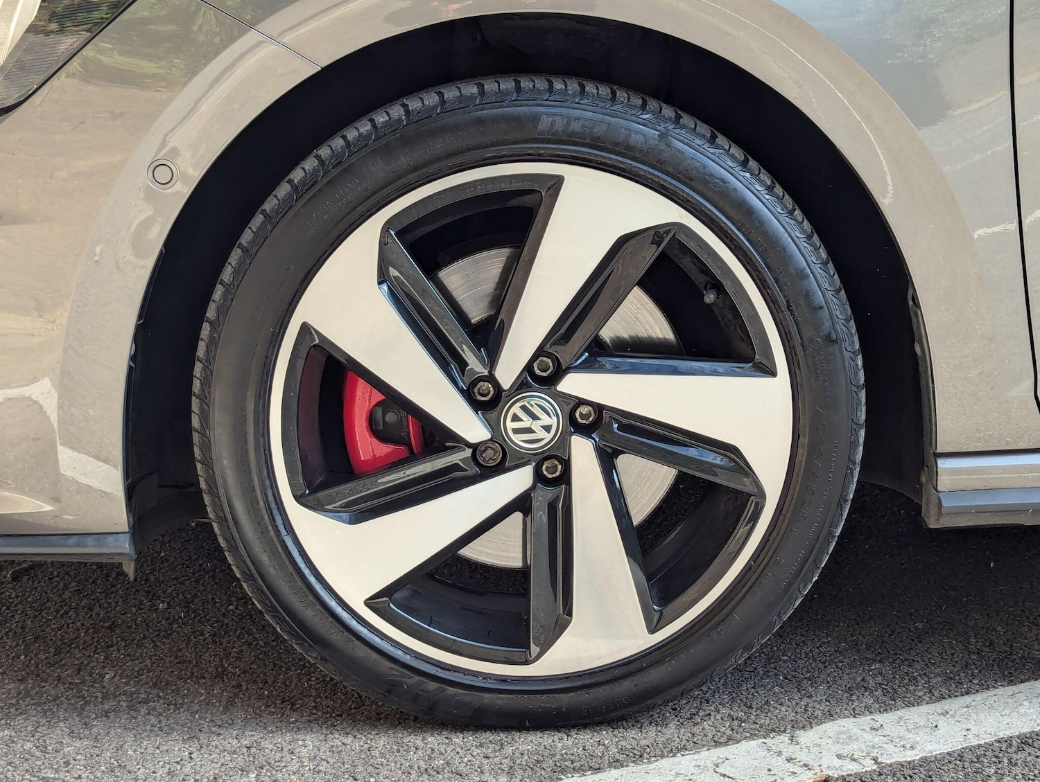 Used Volkswagen Polo 2019 for sale - 76073244: Photo 22