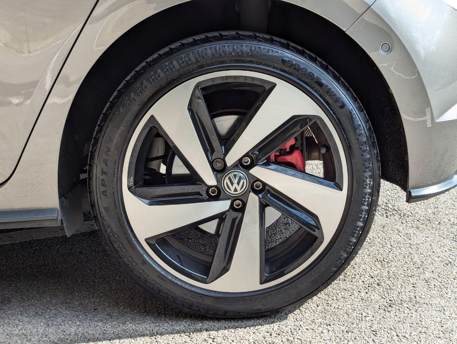 Used Volkswagen Polo 2019 for sale - 76073244: Photo 26