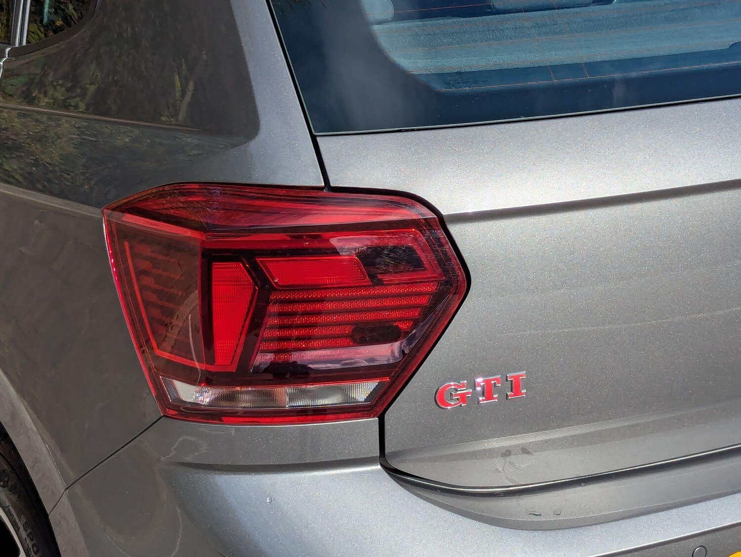 Used Volkswagen Polo 2019 for sale - 76073244: Photo 27