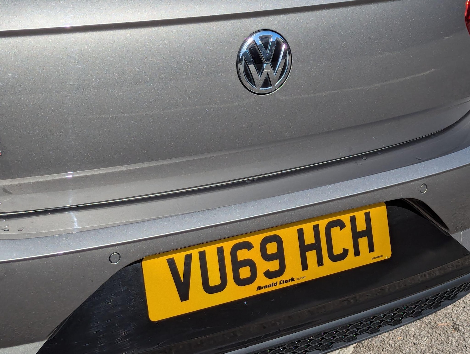 Used Volkswagen Polo 2019 for sale - 76073244: Photo 29