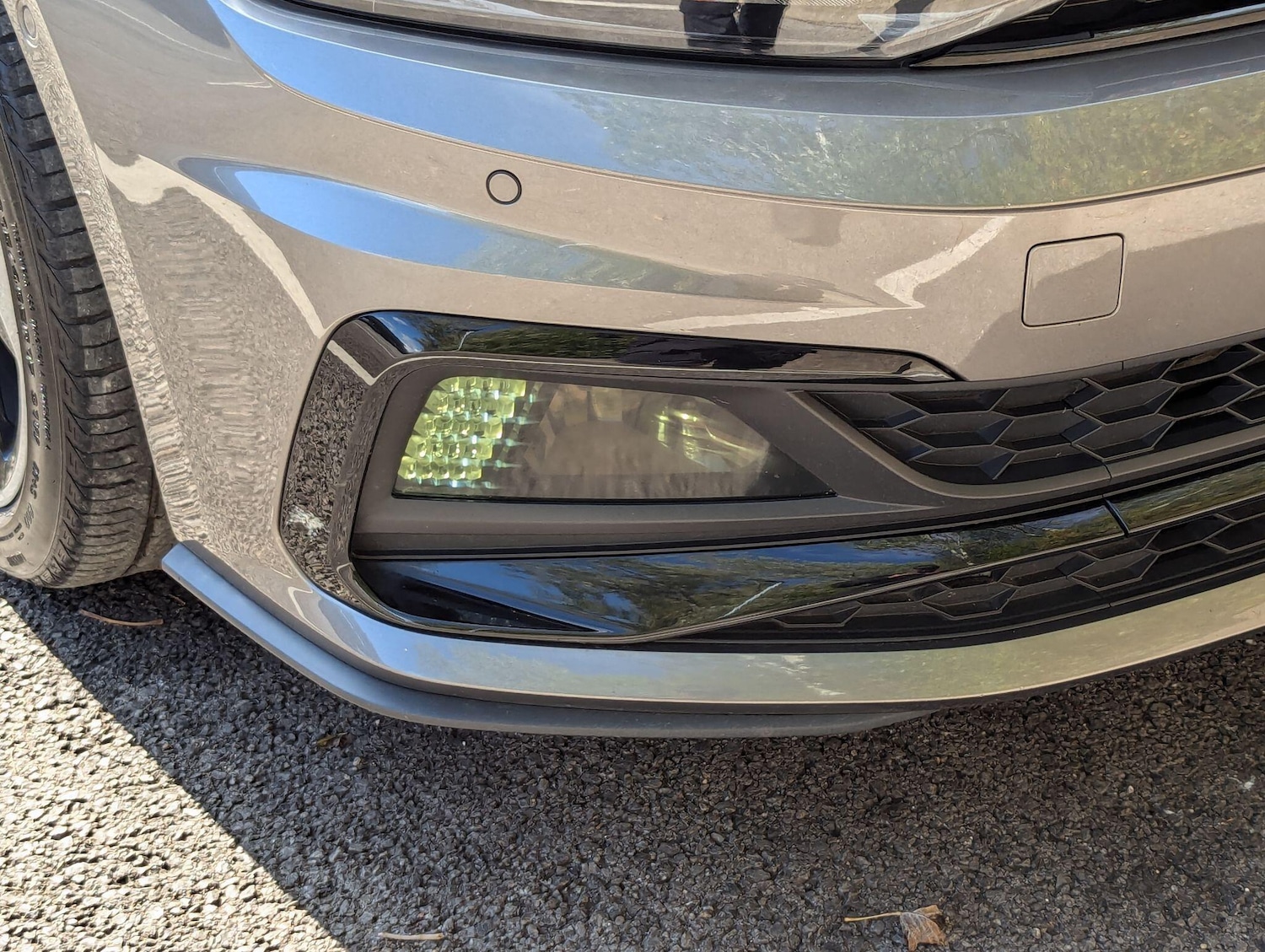 Used Volkswagen Polo 2019 for sale - 76073244: Photo 37