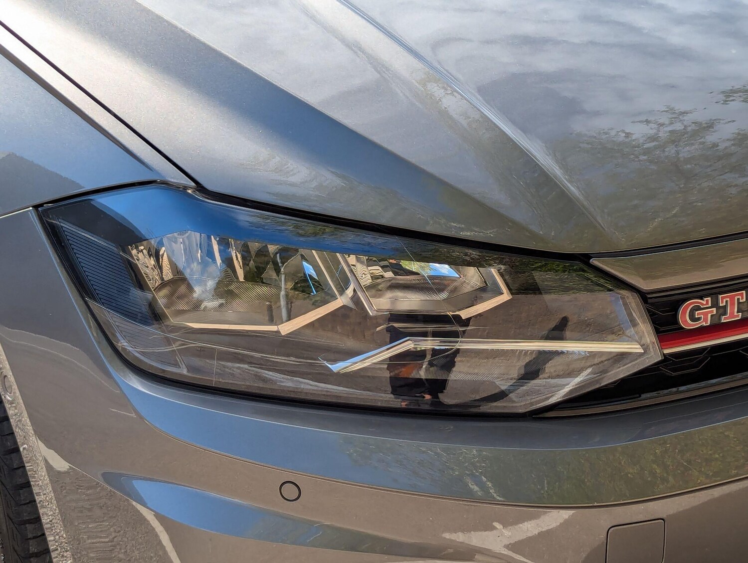 Used Volkswagen Polo 2019 for sale - 76073244: Photo 38