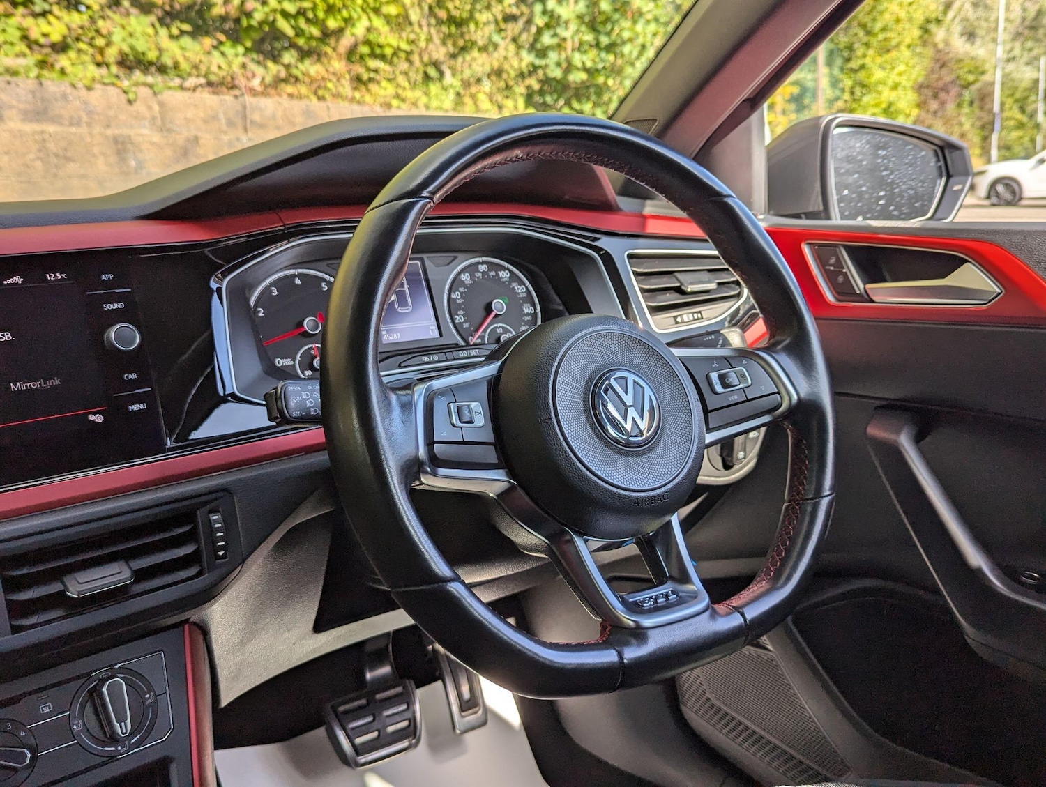 Used Volkswagen Polo 2019 for sale - 76073244: Photo 39